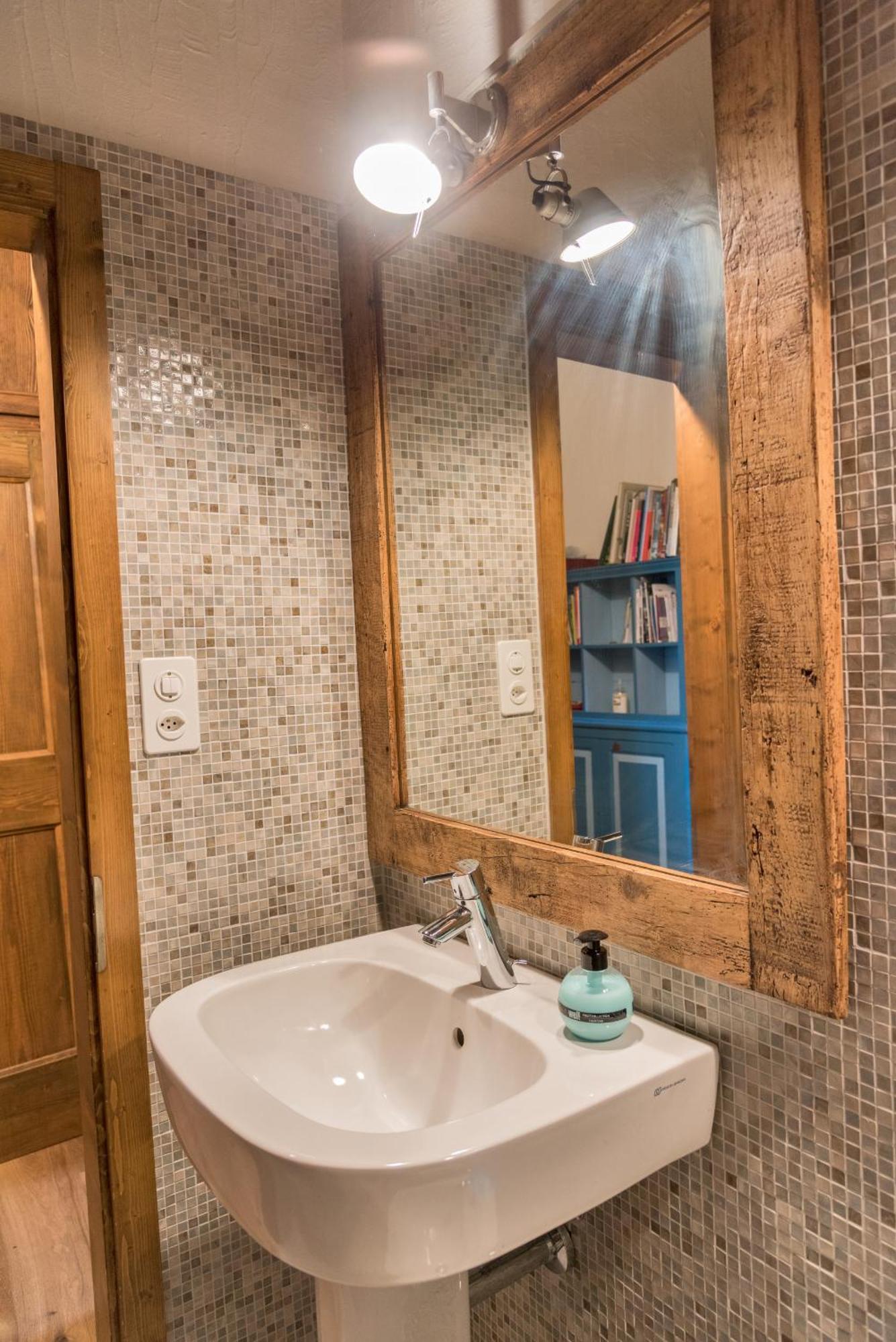 Chesa Seja - Zuoz Appartement Buitenkant foto