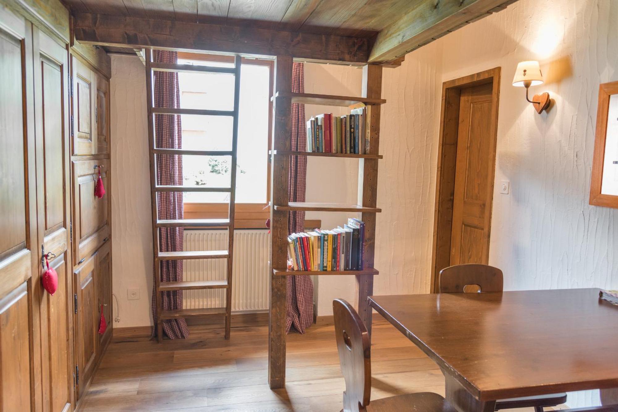 Chesa Seja - Zuoz Appartement Buitenkant foto